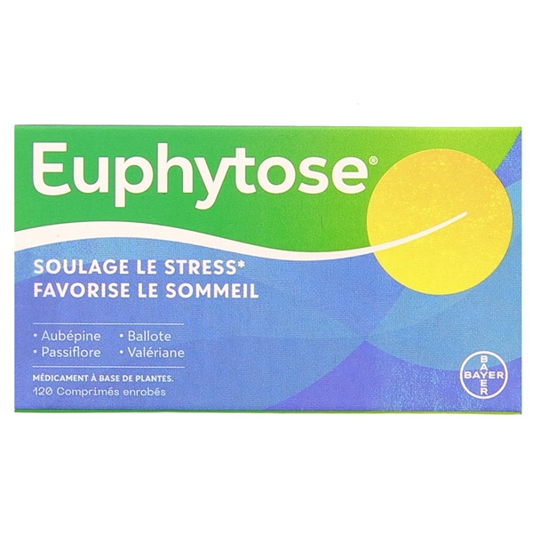 euphytose euphytose