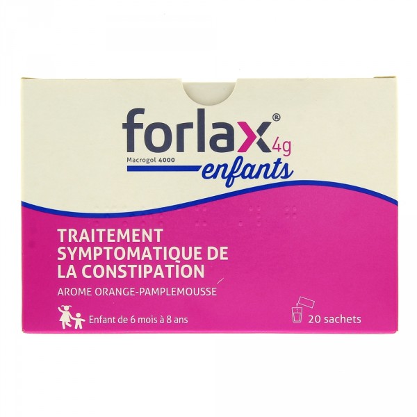 Forlax 4g