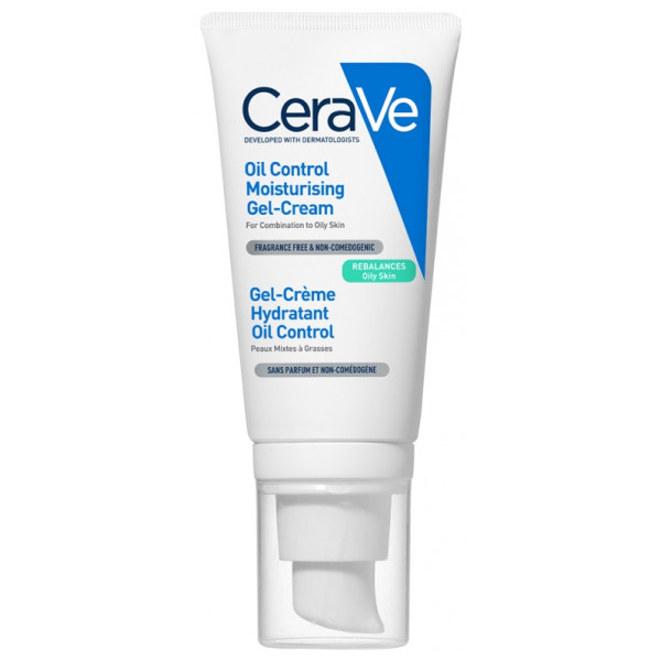 Crème CeraVe pour peaux mixtes