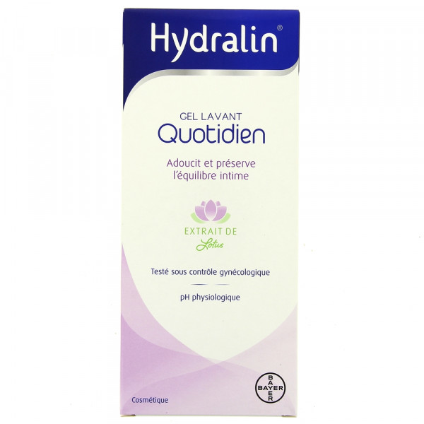 Hydralin Apaisa