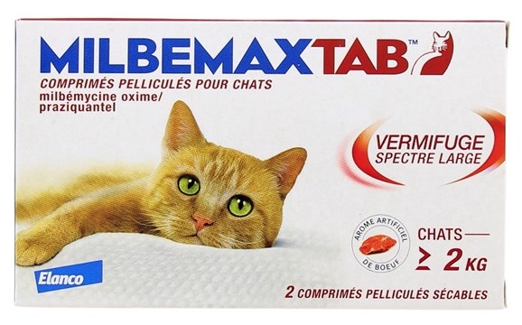 Vermifuges pour vos animaux - IllicoPharma Vermifuges pour vos animaux - IllicoPharma