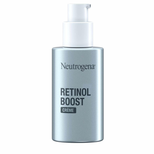 Crème Rétinol Boost Neutrogena, IllicoPharma