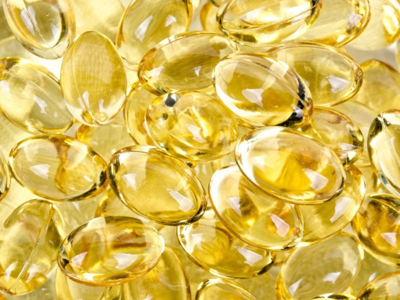 Vitamines D et Immunité