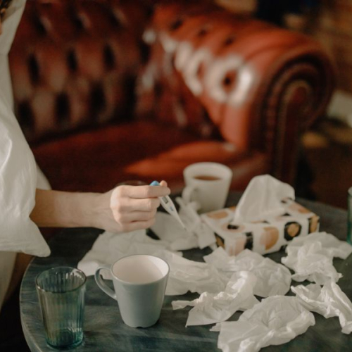 Symptômes de la grippe : comment les reconnaître
