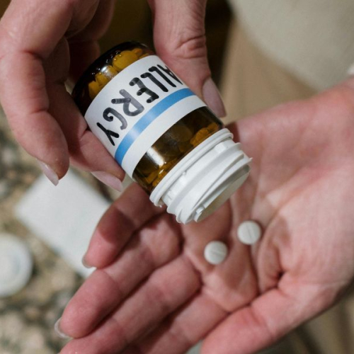 Cétirizine sans ordonnance : quand est-elle indiquée ?