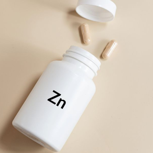 Zinc : à quoi sert-il et pourquoi est-il essentiel ?