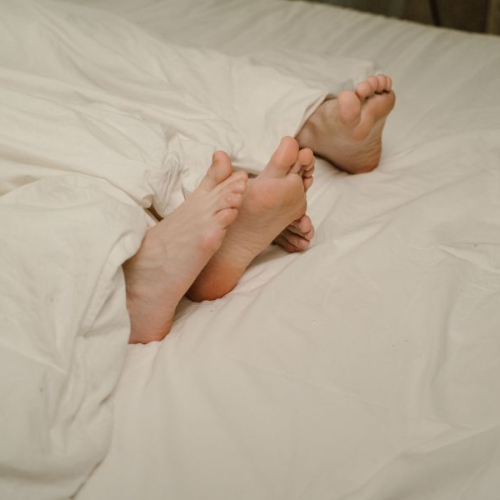 Éjaculation précoce : causes et solutions