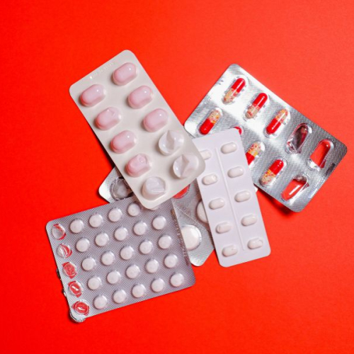 Anti-douleur sans ordonnance : ibuprofène ou paracétamol ?